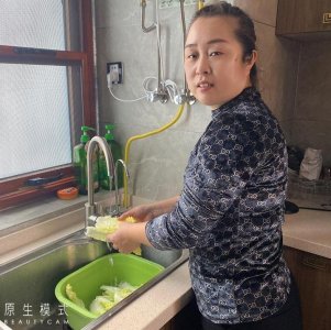 ​于娟：廊坊高铁线路车间主任的贤内助